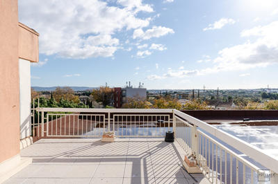 Appartement - 88 m² - 4 pièces