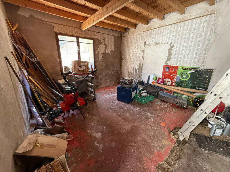 Appartement - 128 m² - 3 pièces