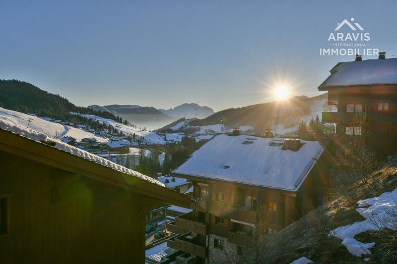 Appartement - 39 m² - 3 pièces