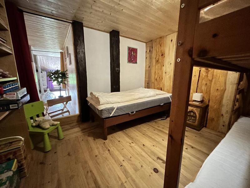 Maison - 191 m² - 8 pièces