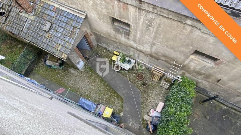 Appartement - 86 m² - 5 pièces