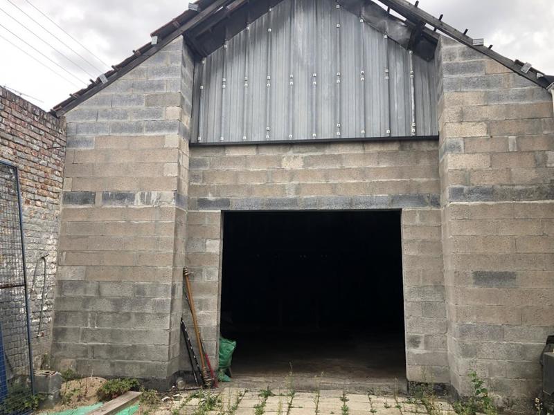 Maison de ville - 90 m² - 4 pièces