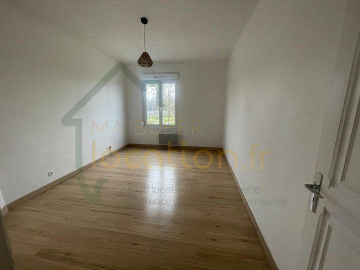 Appartement - 62 m² - 2 pièces
