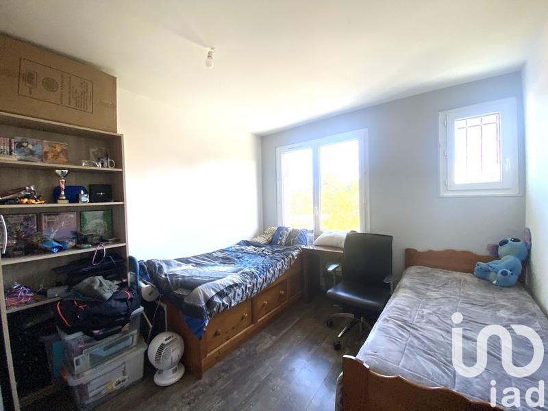 Maison - 146 m² - 6 pièces