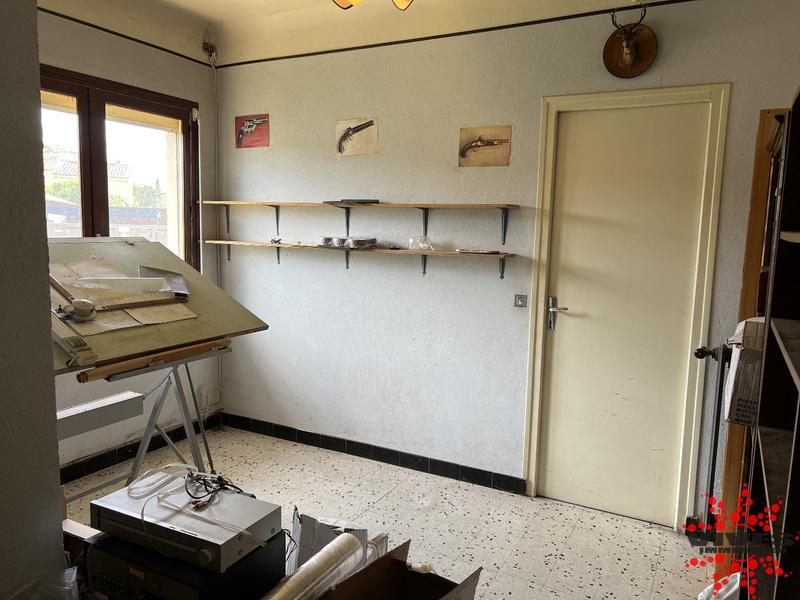 Villa - 168 m² - 6 pièces