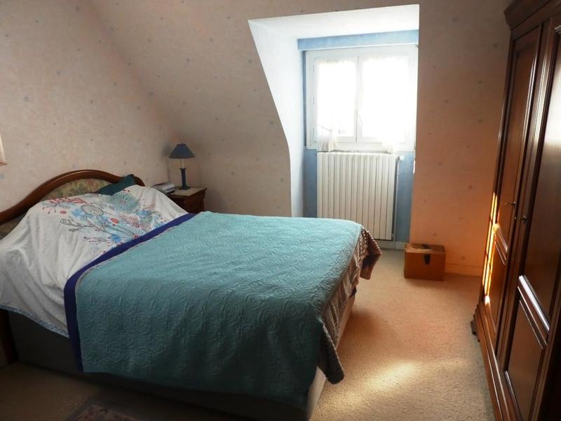 Propriété - 180 m² - 6 pièces