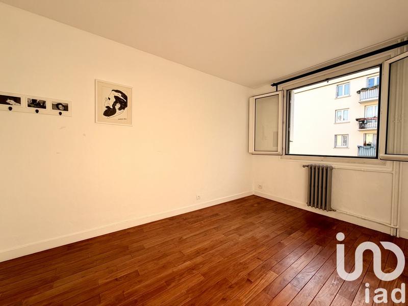 Appartement - 98 m² - 4 pièces