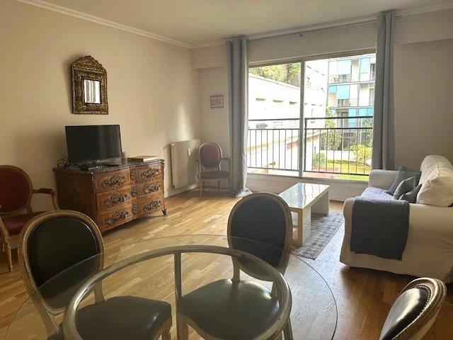 Appartement - 73 m² - 2 pièces