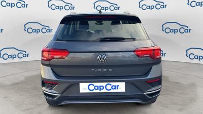 Volkswagen t-Roc 1.0 Tsi 115.0 Lounge