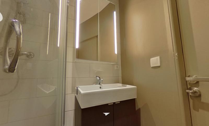 Appartement - 32 m² - 2 pièces