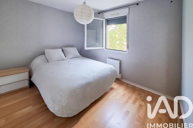 Appartement - 83 m² - 4 pièces