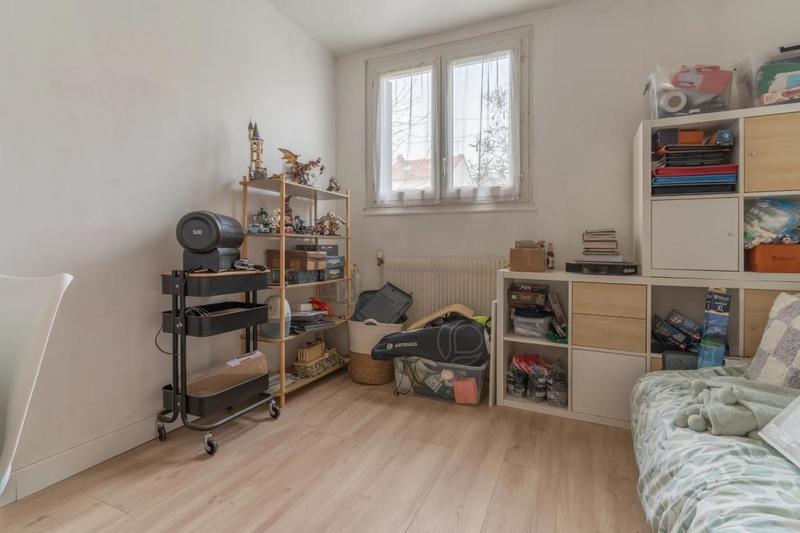 Maison - 47 m² - 3 pièces