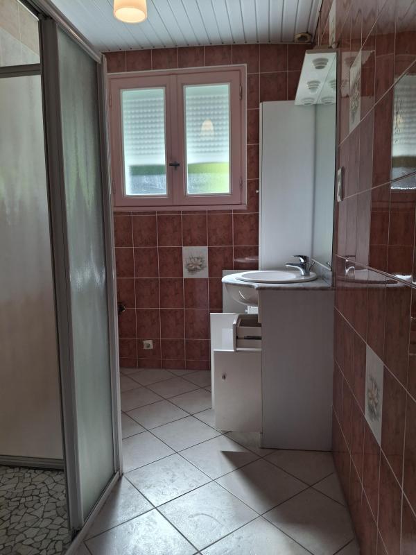 Maison de campagne - 95 m² - 4 pièces