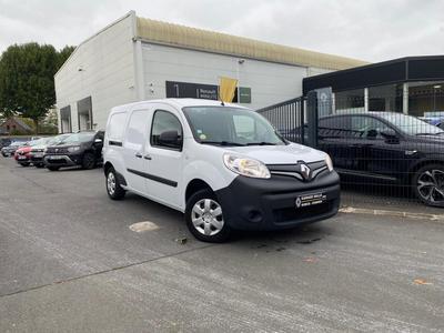 Renault Kangoo Maxi 1.5 Dci 115cv Gps/Radars Ar/ 3 Places/ Clim