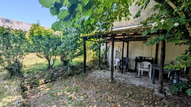 Maison - 63 m² - 3 pièces