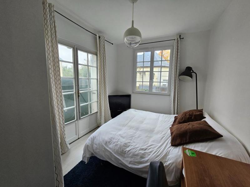 Maison - 137 m² - 4 pièces