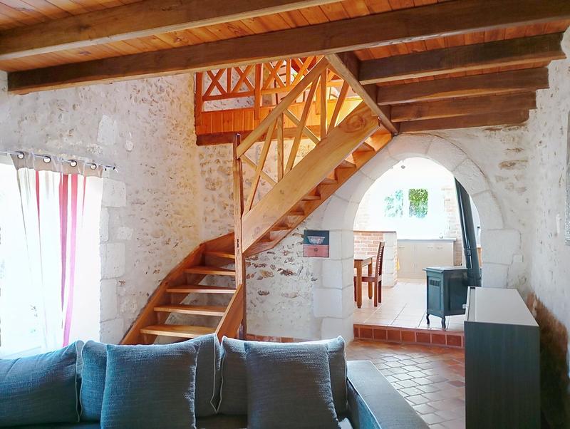 Maison - 163 m² - 6 pièces