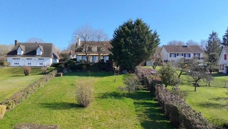 Pavillon - 156 m² - 7 pièces