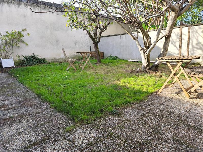 Maison - 89 m² - 4 pièces