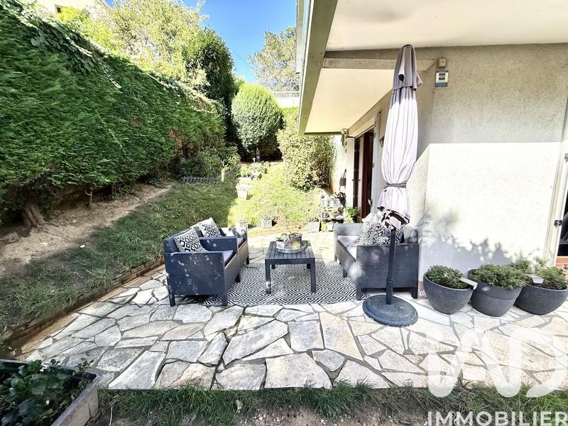 Appartement - 132 m² - 5 pièces