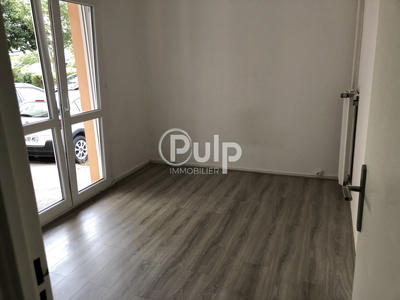 Appartement - 86 m² - 4 pièces