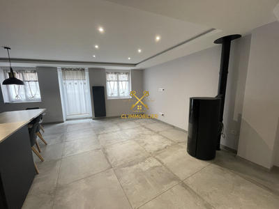 Duplex - 84 m² - 3 pièces