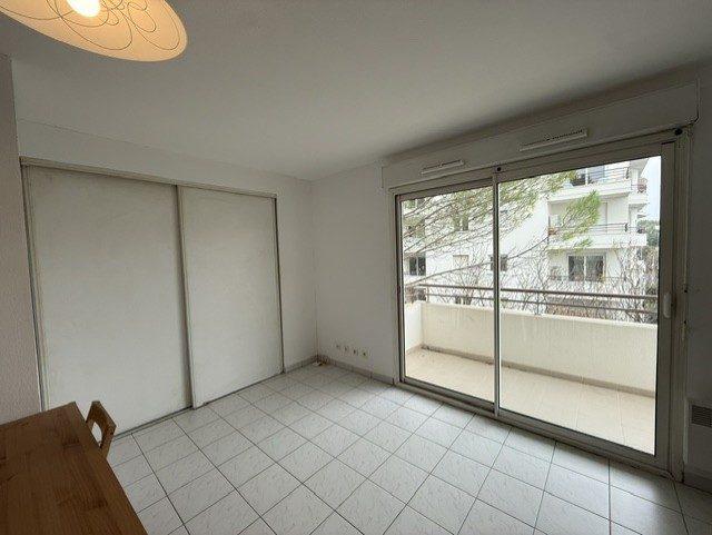 Appartement - 30 m² - 1 pièce