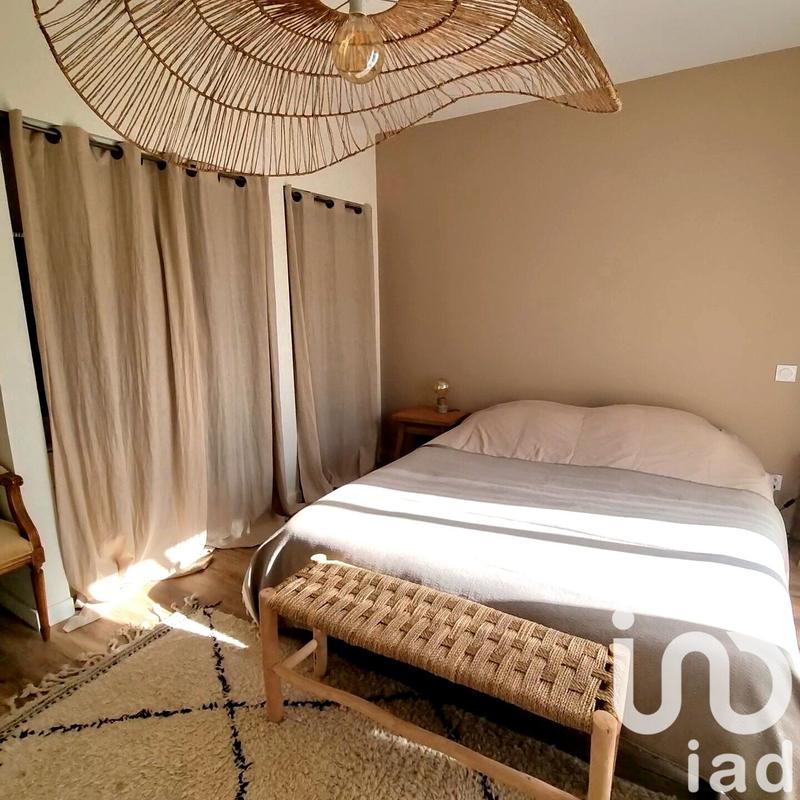 Maison - 190 m² - 7 pièces