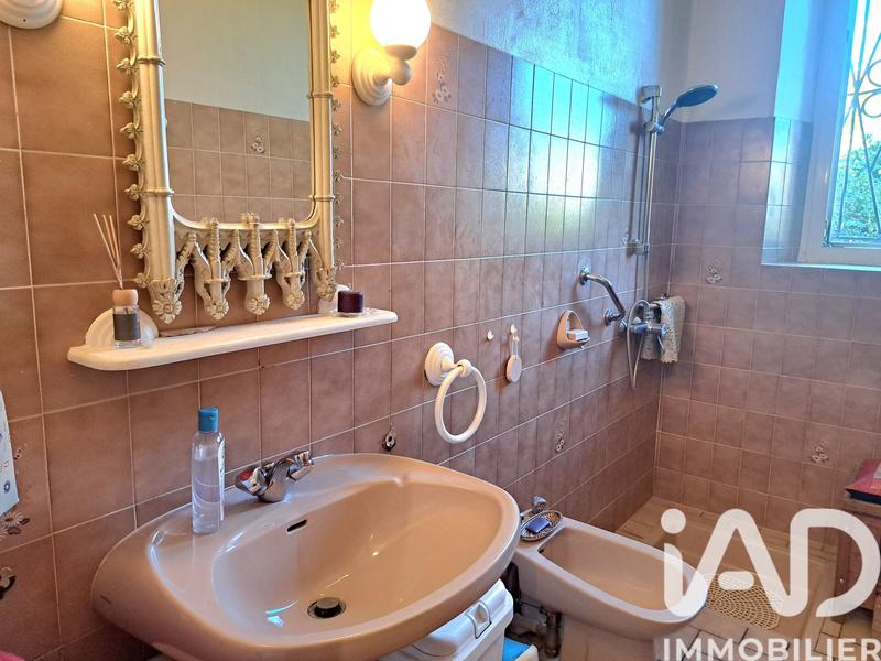 Maison de ville - 138 m² - 5 pièces