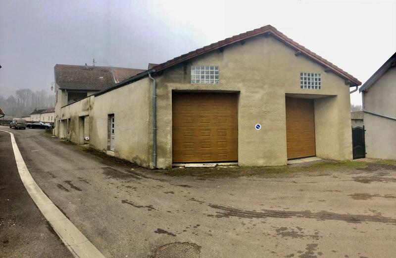 Immeuble - 300 m² - 7 pièces