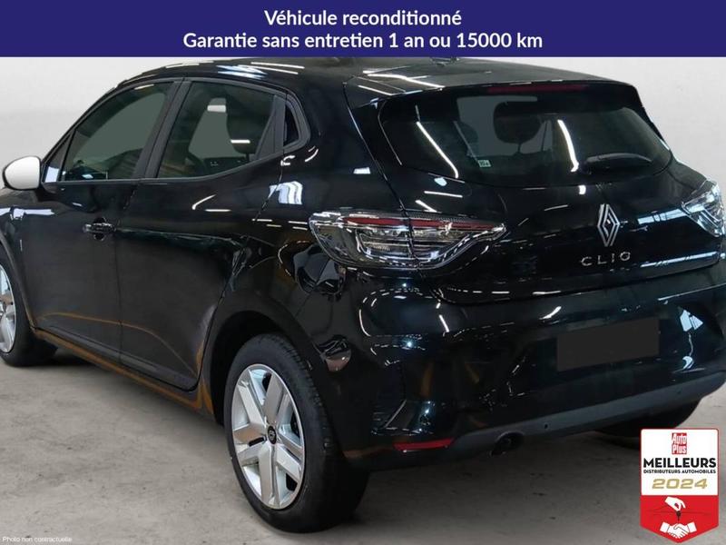 Renault Clio Blue dCi 100 ch Gsr2 Evolution
