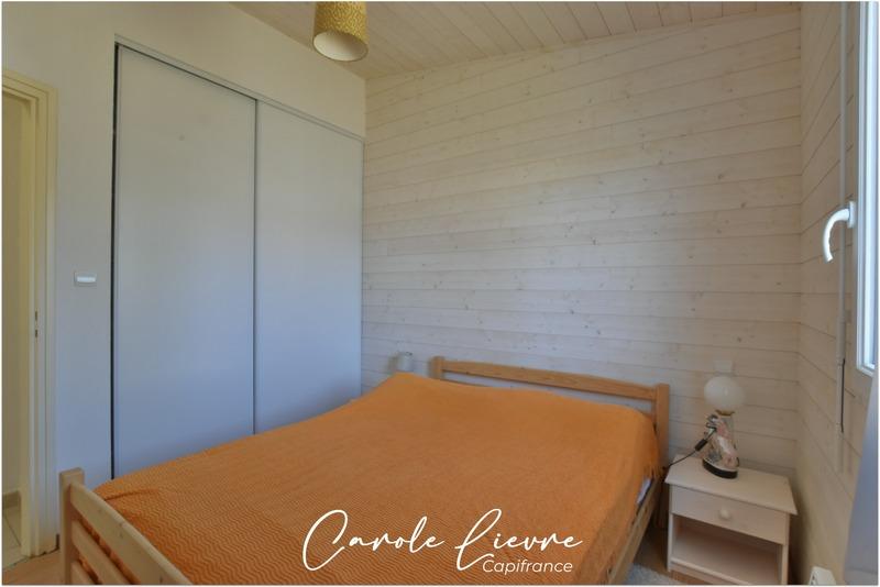 Maison - 85 m² - 3 pièces