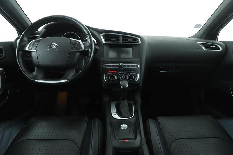 Ds Ds 4 1.6 Thp Automatique 165 ch