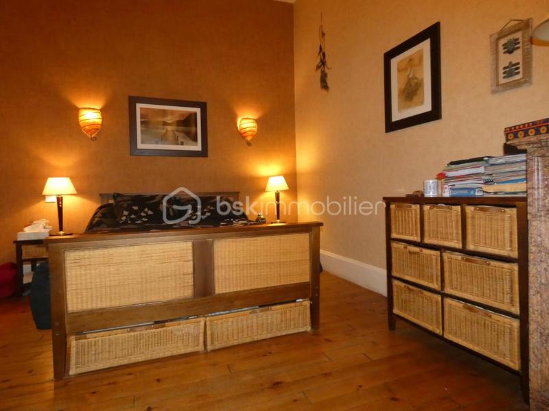 Appartement - 114 m² - 4 pièces