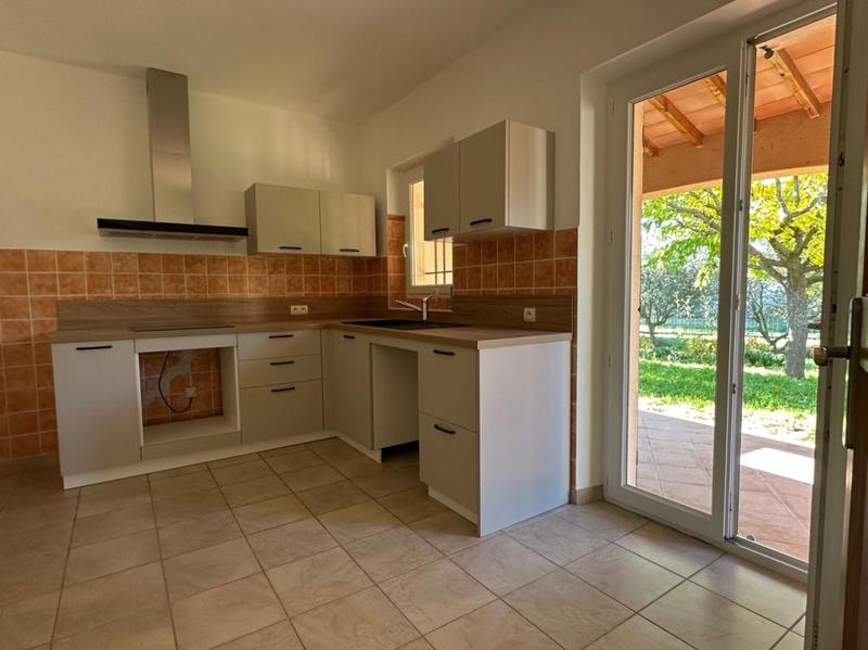 Maison - 109 m² - 4 pièces