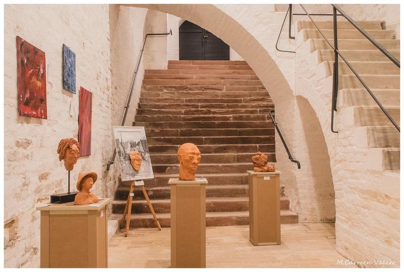 Exposition internationale des Beaux-Arts