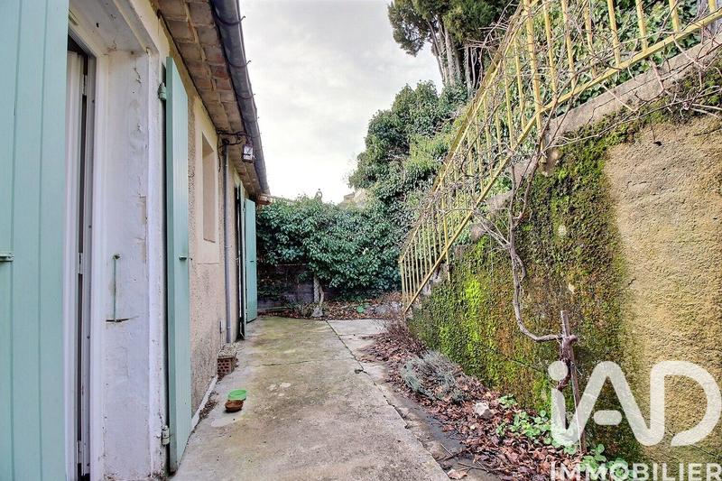 Maison - 138 m² - 7 pièces