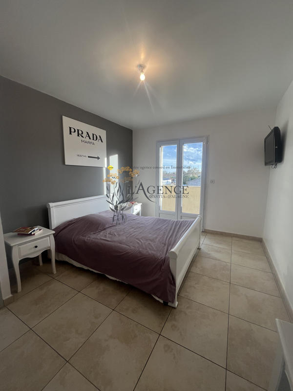 Maison - 156 m² - 6 pièces