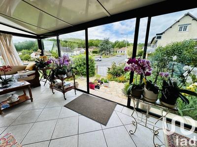 Maison - 169 m² - 6 pièces