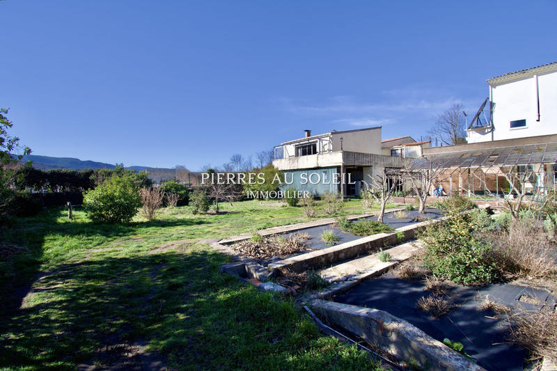 Maison - 115 m² - 4 pièces