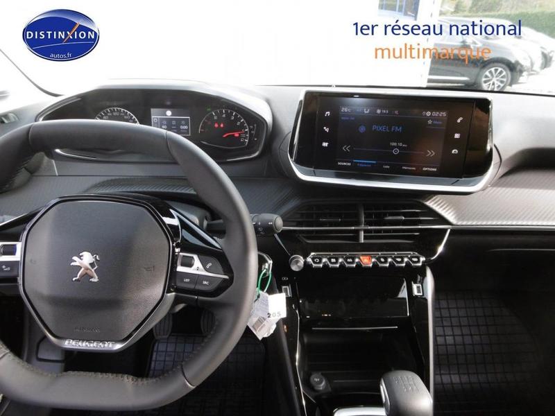 Peugeot 208 1.2 Puretech 100ch s&amp;S Allure