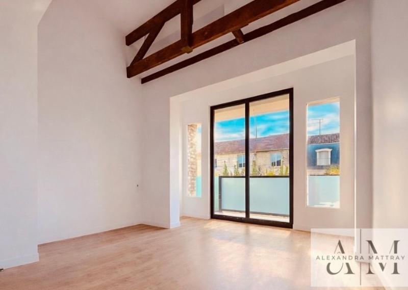 Maison - 86 m² - 3 pièces