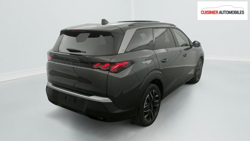 Peugeot 5008 Hybrid 145 e-Dcs6 Gt