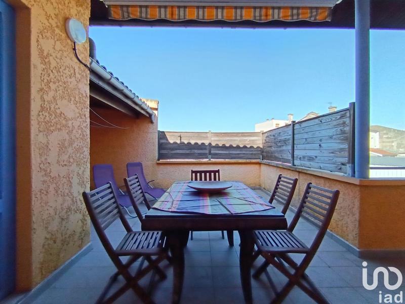 Appartement - 117 m² - 4 pièces