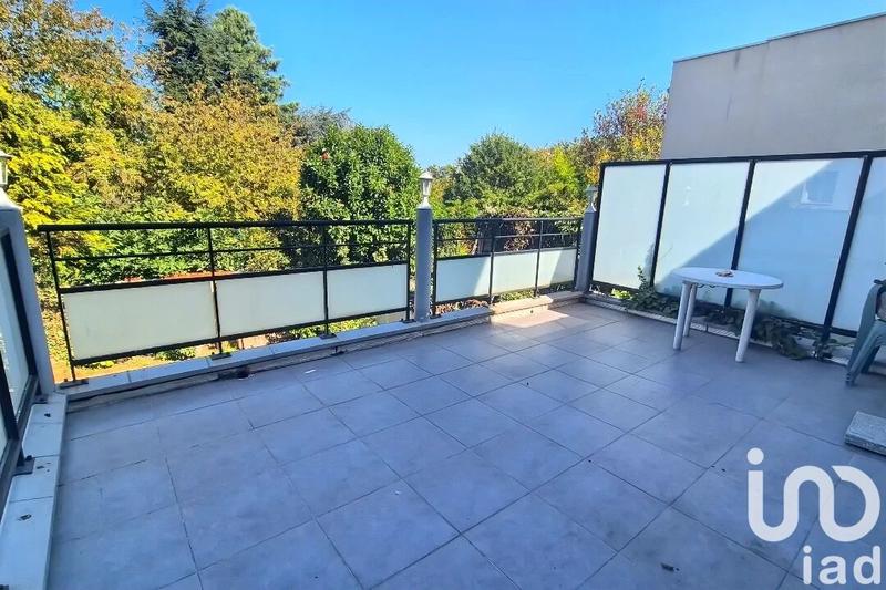 Maison - 112 m² - 6 pièces