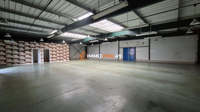 Local commercial - 290 m²