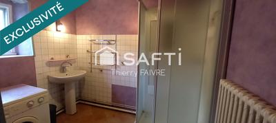 Maison - 147 m² - 5 pièces