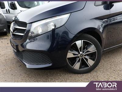 Mercedes-Benz V-Klasse V 220 d Edition kompakt 7s NightP