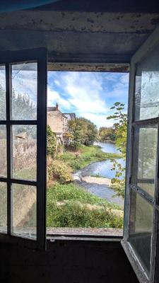 Immeuble - 276 m² - 11 pièces