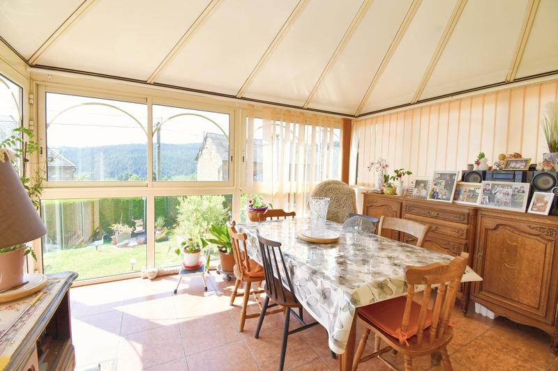 Maison ancienne - 135 m² - 6 pièces